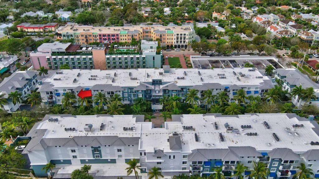 Photo of 250 NE 3rd Avenue #1408, Delray Beach, FL 33444 (MLS # R11001254)