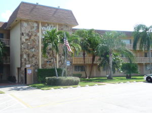 VILLAGE GREEN AVON CONDO - Residential