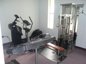 VILLAGE GREEN AVON CONDO - Residential