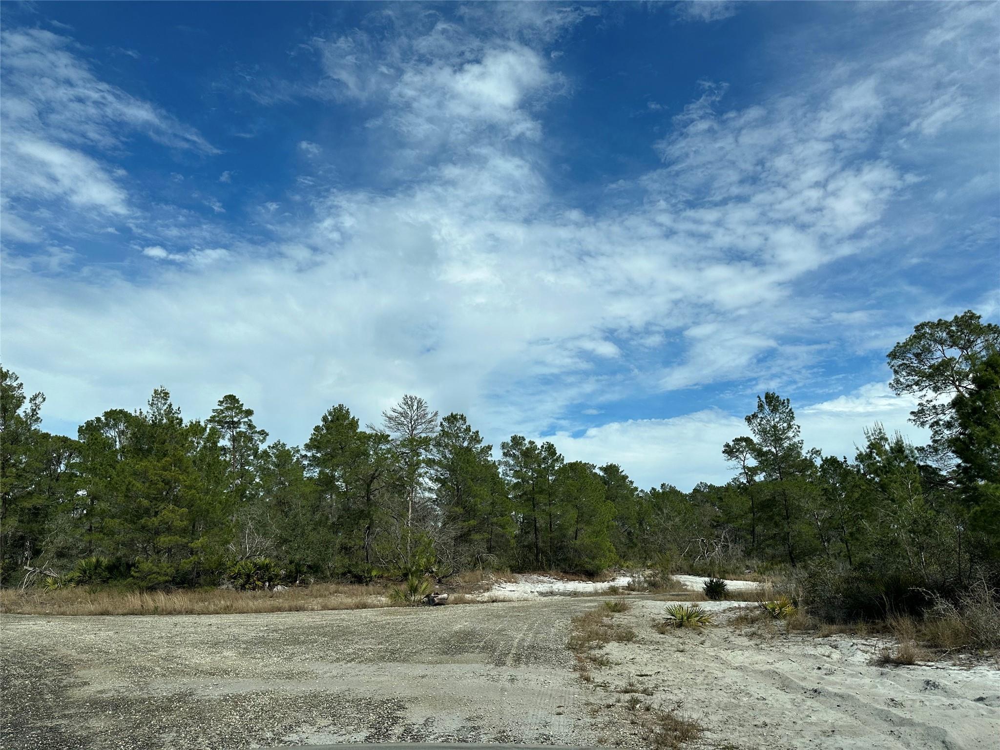 Sebring Lakes - Land