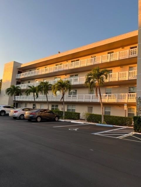 Photo of 315 SE 11th Terrace #203, Dania Beach, FL 33004 (MLS # F10520878)