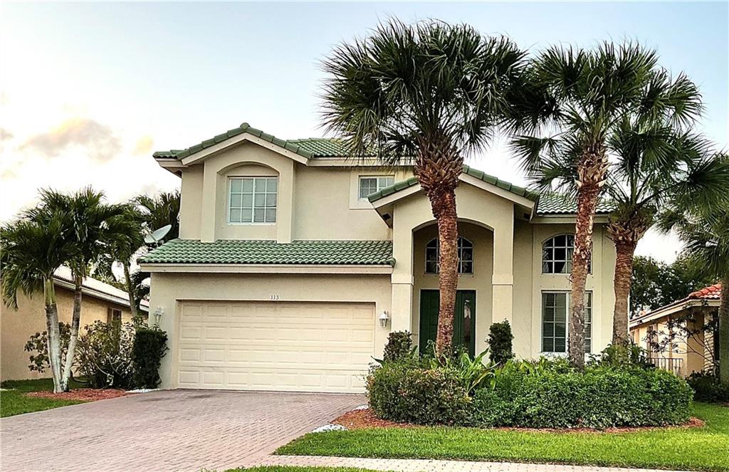 TENANT DECLINED BY HOA* THIS 4 BEDROOM 2 1/2 BATH HOME IN BELLA TERRA IS 2100+ SQFT GATED COMMUNITY, 2 CAR GARAGE, ACCESS TO COMMUNITY AMENITIES* DARK WOOD FLOORS THROUGHOUT THE FIRST FLOOR INCLUDING THE FIRST FLOOR MASTER BEDROOM & 2 HUGE CLOSETS & UP THE OPEN STAIRCASE* VAULTED CEILINGS FROM FOYER TO PRIVATE BACK PATIO* FOYER LEADS TO LIVING ROOM & DINING ROOM* KITCHEN OPENS TO FAMILY ROOM, HAS AN EAT IN SPACE FOR A TABLE, &COUNTER SEATING*HALF BATH DOWNSTAIRS NEAR HEART OF THE HOME, BRAND NEW STAINLESS STEEL APPLIANCES THIS WEEK*LAUNDRY ROOM INSIDE HOME*UPSTAIRS IS 3 BEDROOMS AND 1 BATHROOM* LINEN CLOSET*COME SEE THIS BEAUTIFUL HOME & PLEASE EXCUSE OUR RENOVATIONS, WE HAVE A NICE LANDLORD THAT CARES*SMALL PETS WILL BE CONSIDERED WITH A NON REFUNDABLE DEPOSIT*PLEASE USE RENTSPREE LINK*