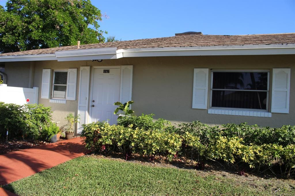 Photo of 8896 Rheims Road, Boca Raton, FL 33496 (MLS # R10762451)