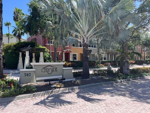 1727 San Benito Way 5 West Palm Beach FL 33401