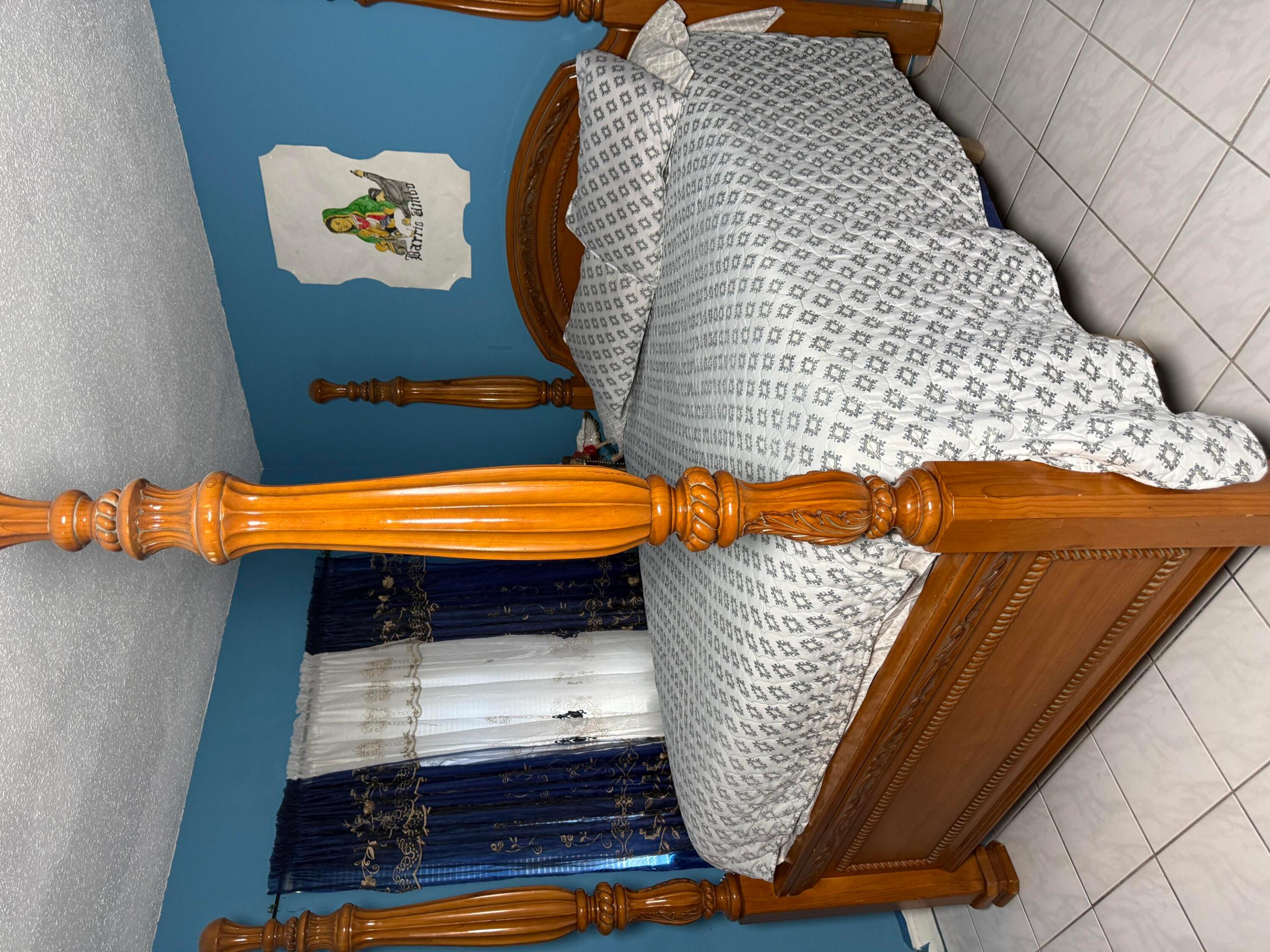 PALM BEACH VILLAS II - Residential