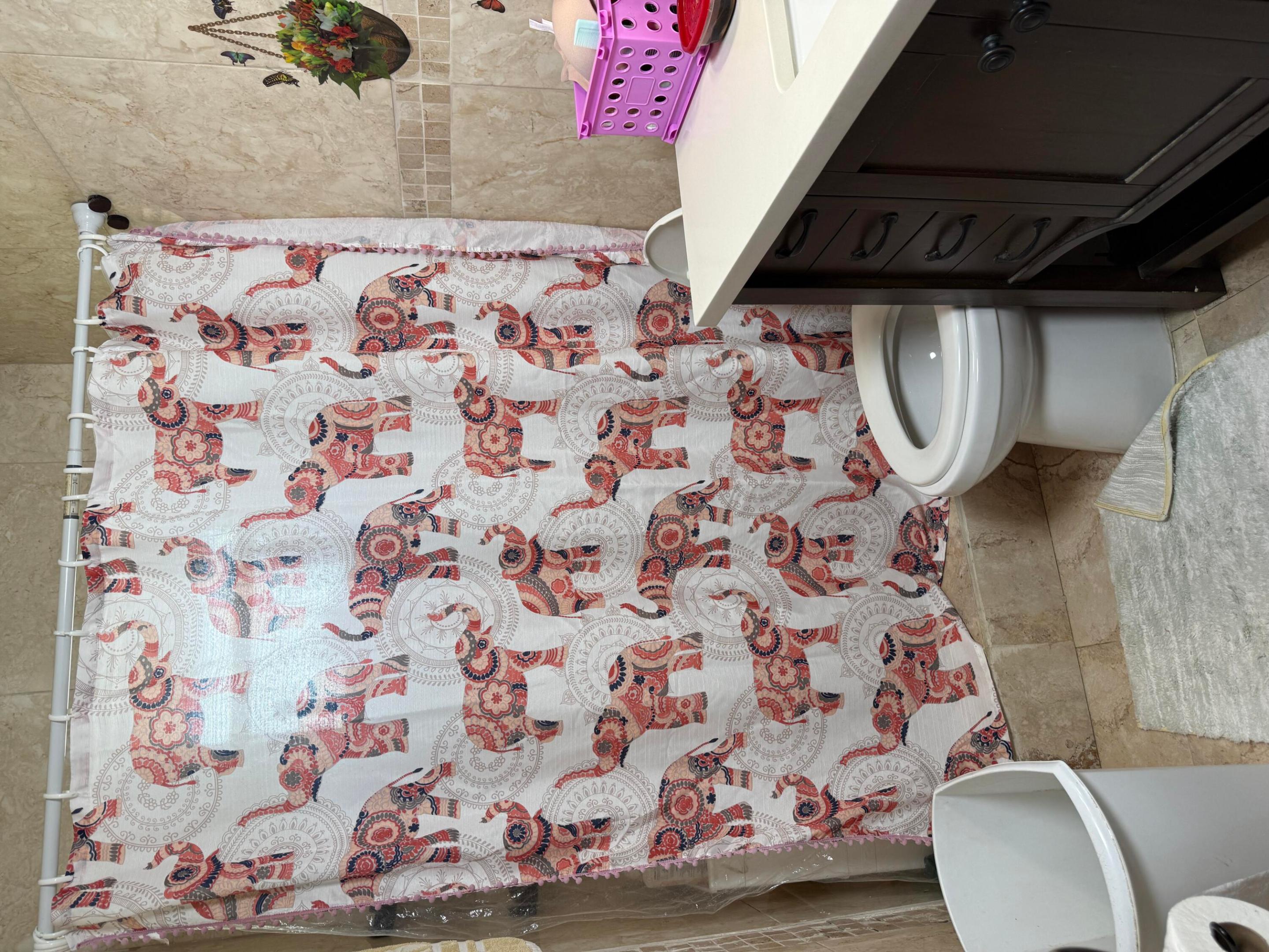 PALM BEACH VILLAS II - Residential