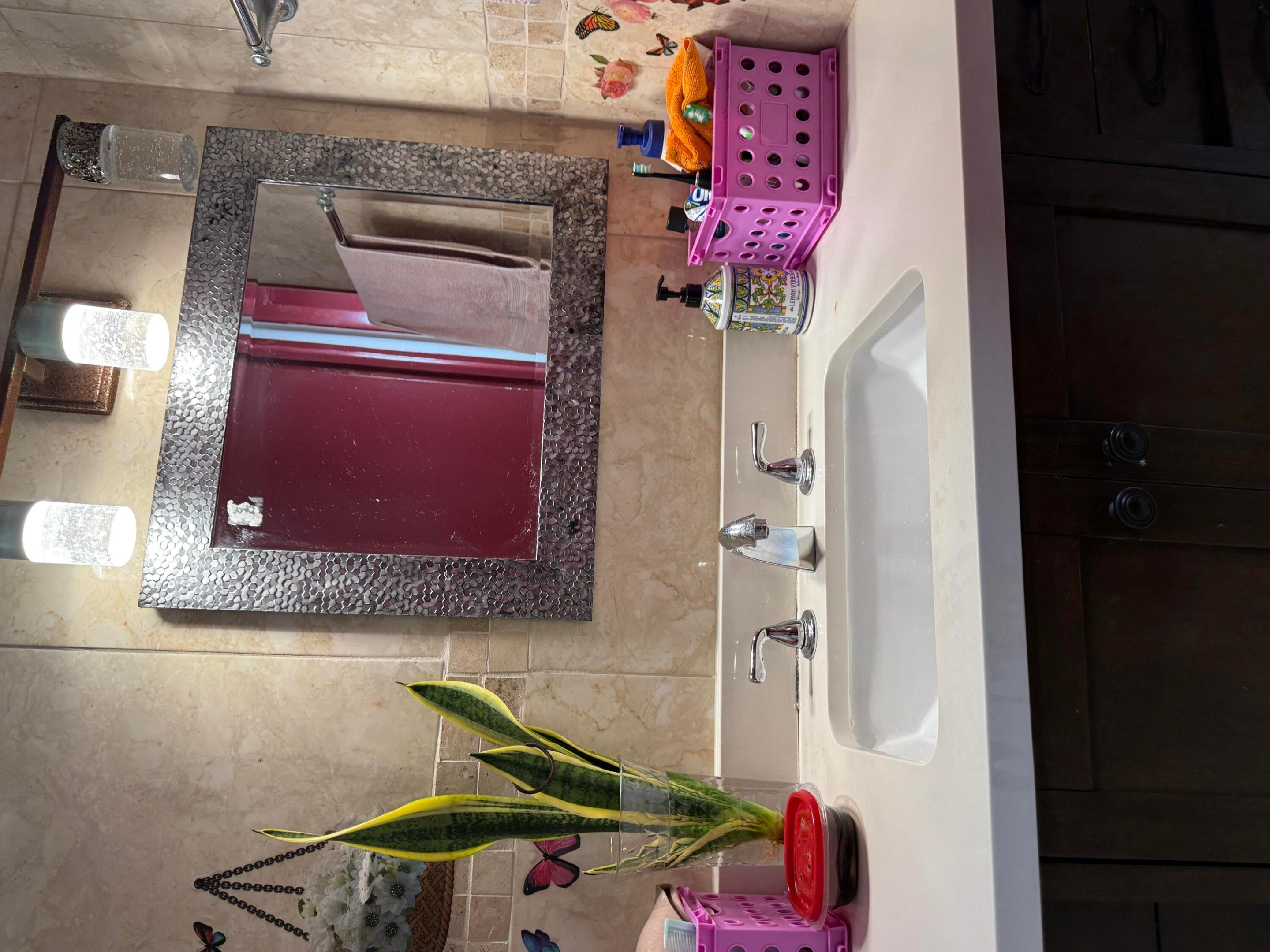 PALM BEACH VILLAS II - Residential