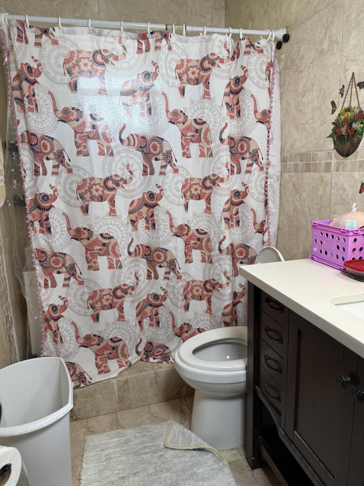 PALM BEACH VILLAS II - Residential