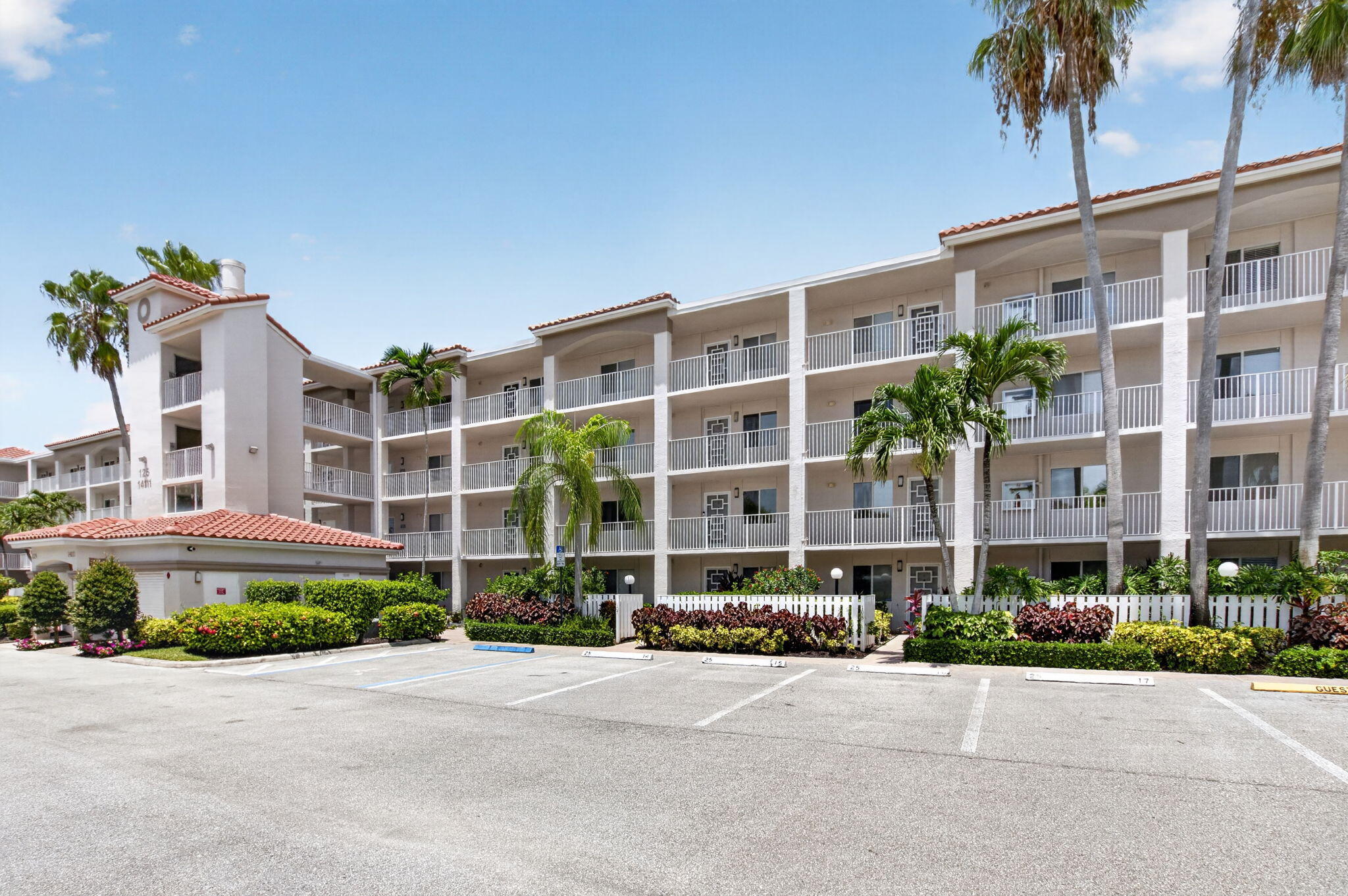 14111 Royal Vista Drive 207, Delray Beach FL 33484