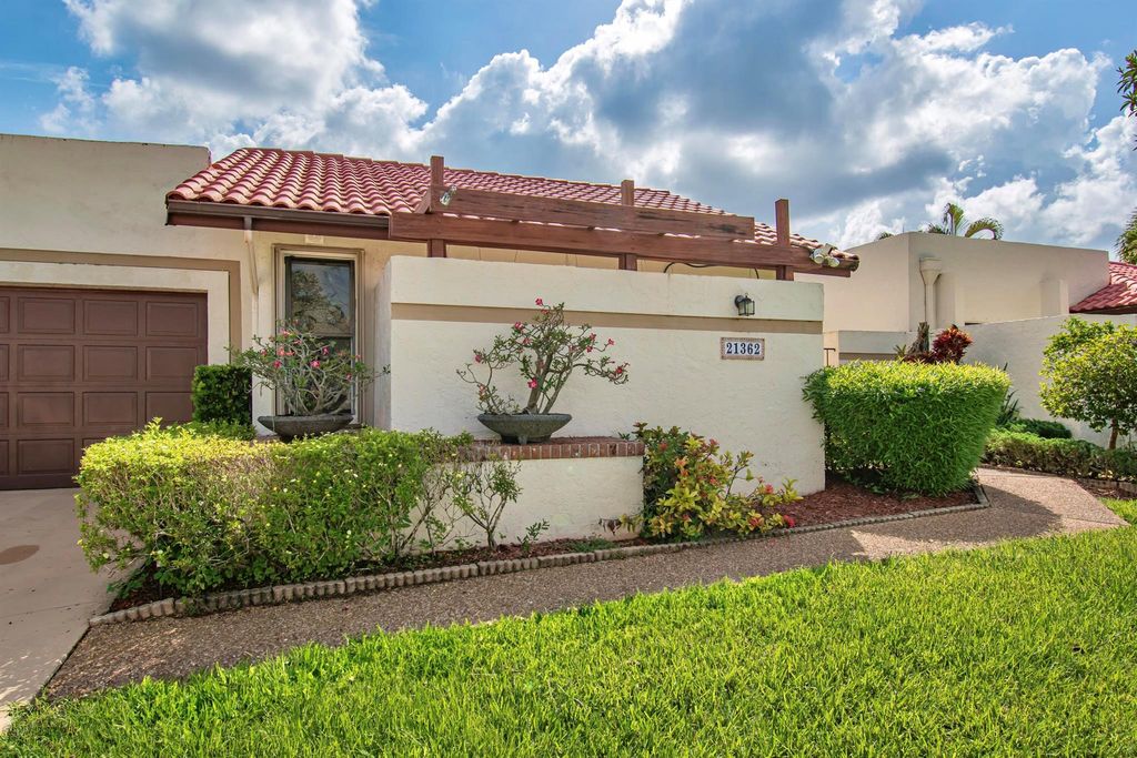 Photo of 21362 Placida Terrace, Boca Raton, FL 33433 (MLS # R11106406)
