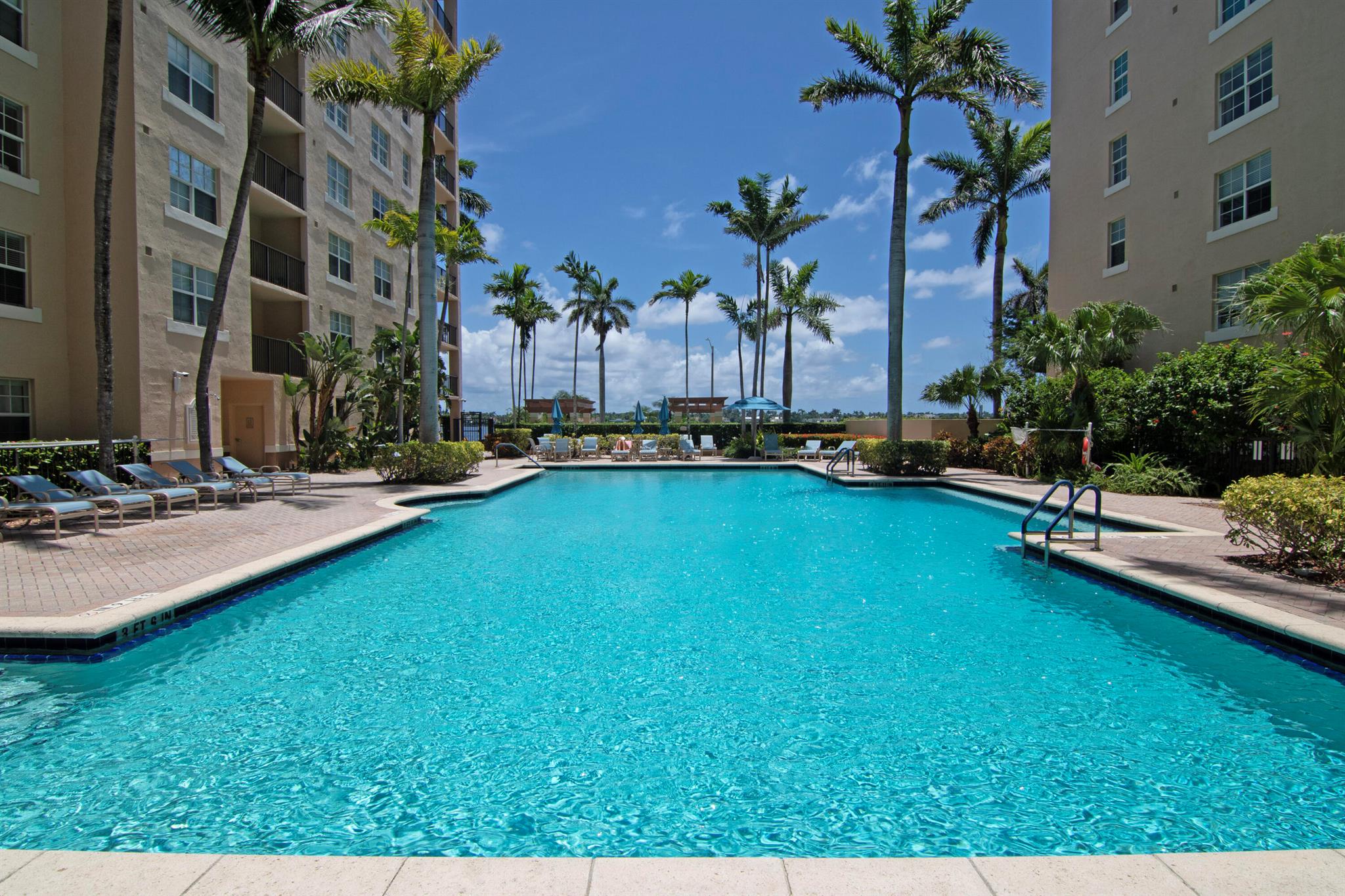 FLAGLER POINTE CONDO - Residential Lease