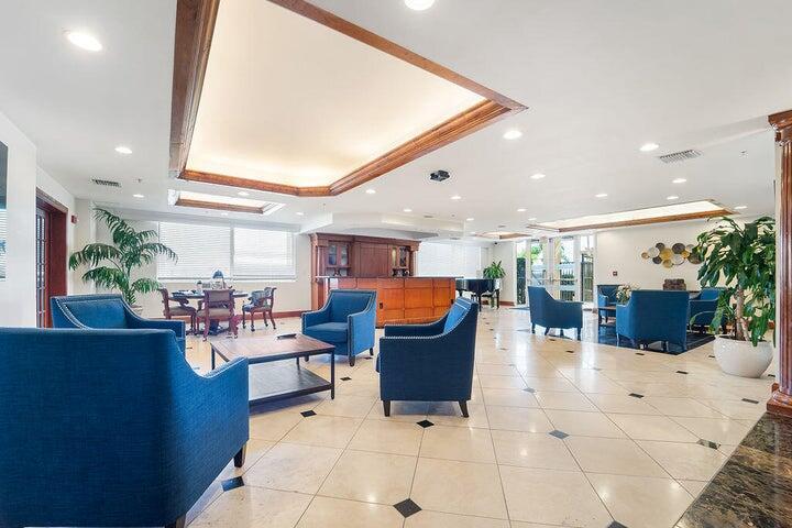 FLAGLER POINTE CONDO - Residential Lease