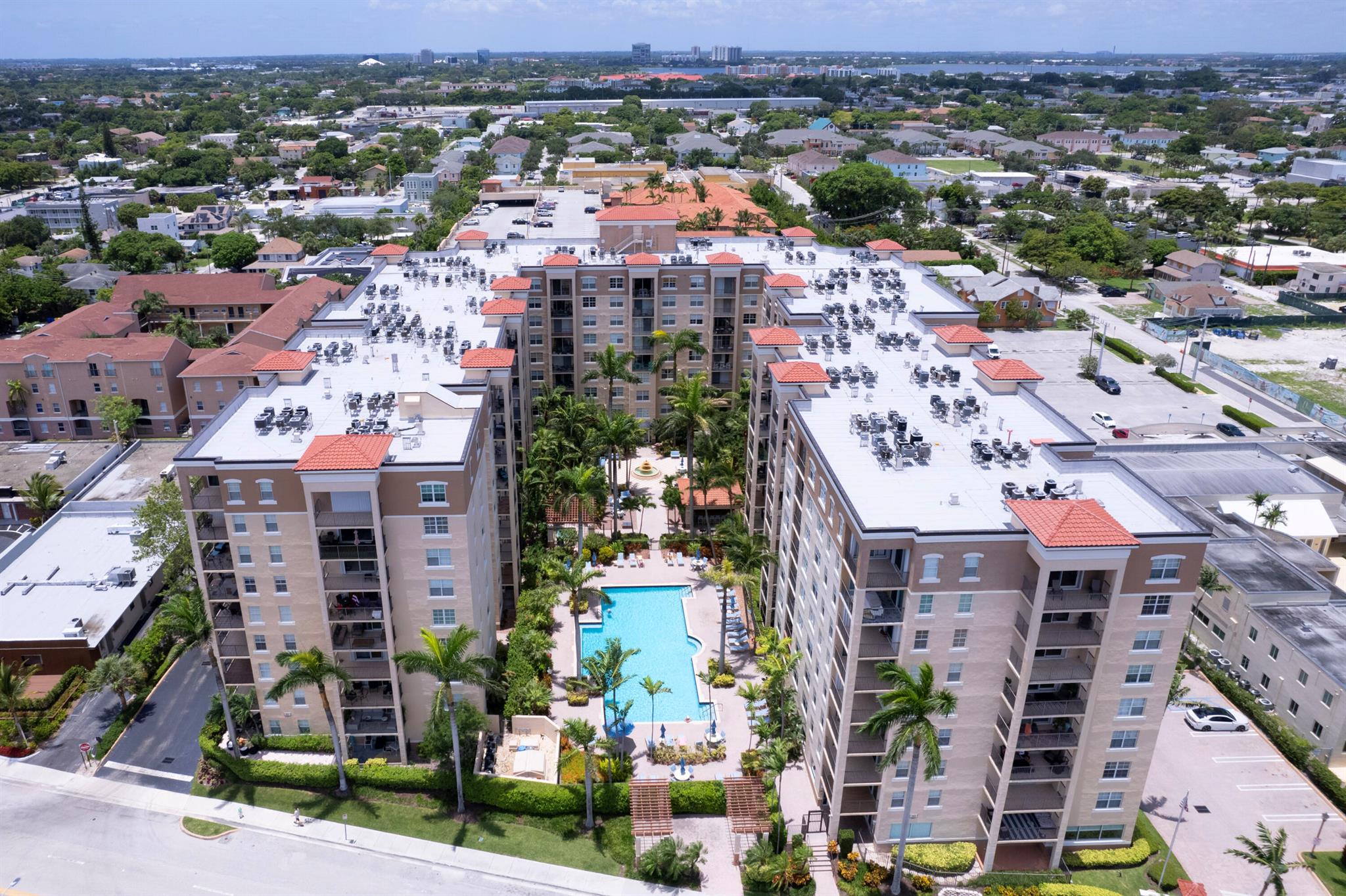 FLAGLER POINTE CONDO - Residential Lease