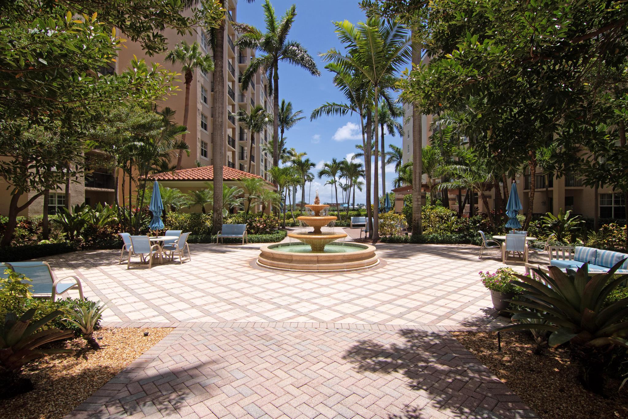 FLAGLER POINTE CONDO - Residential Lease