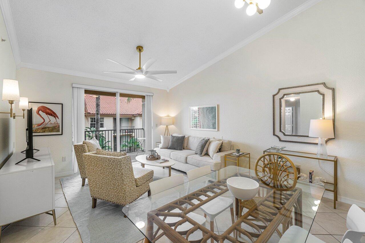 FLAGLER POINTE CONDO - Residential Lease