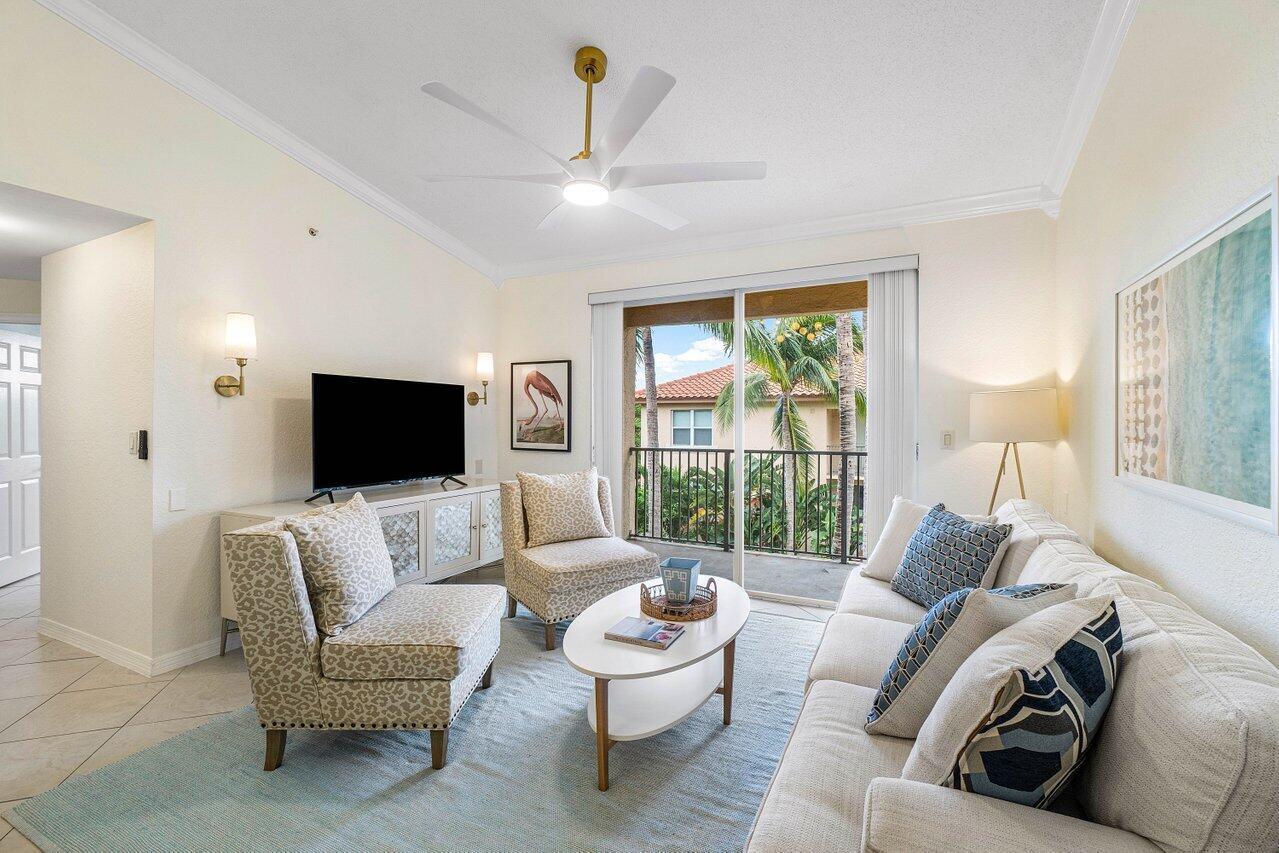 FLAGLER POINTE CONDO - Residential Lease