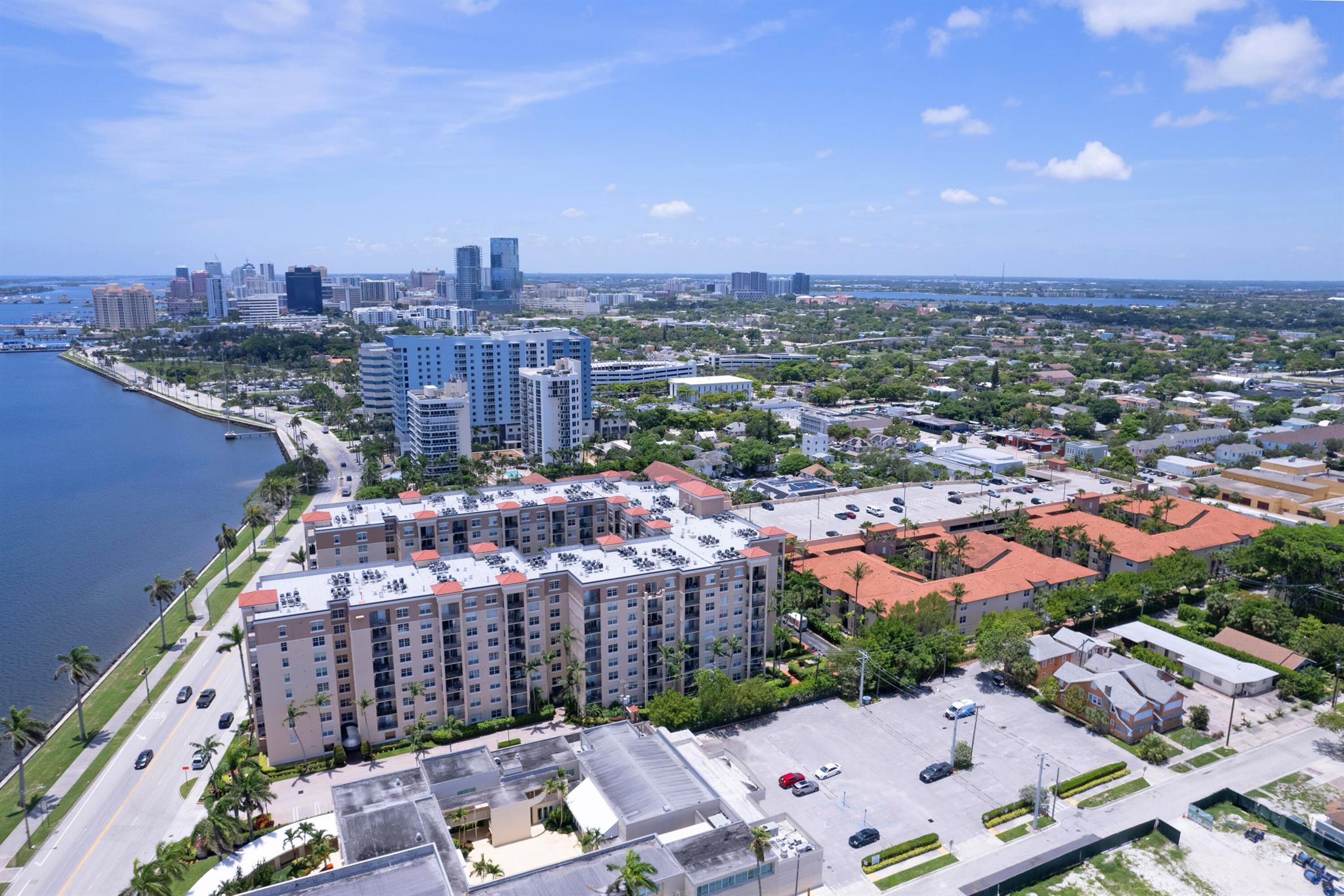 FLAGLER POINTE CONDO - Residential Lease