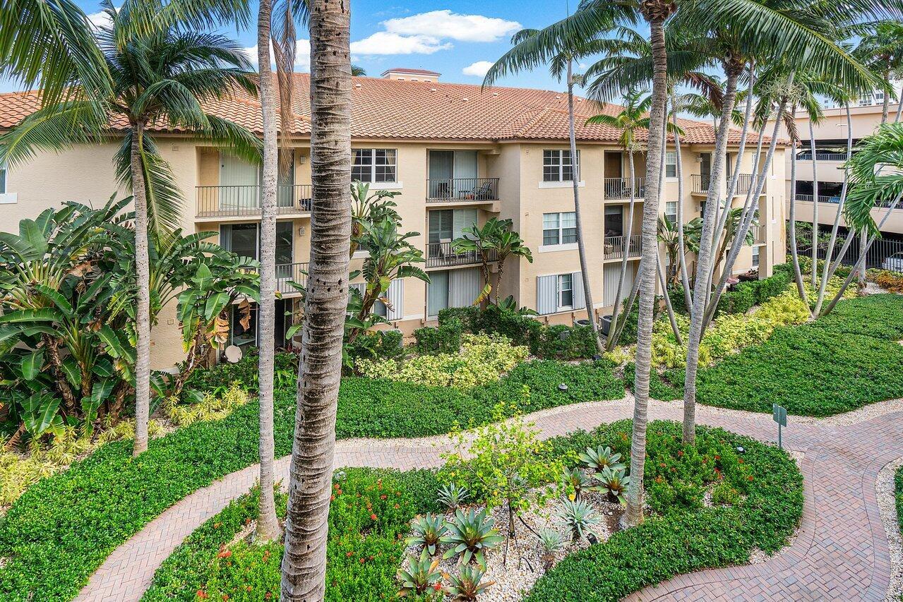 FLAGLER POINTE CONDO - Residential Lease