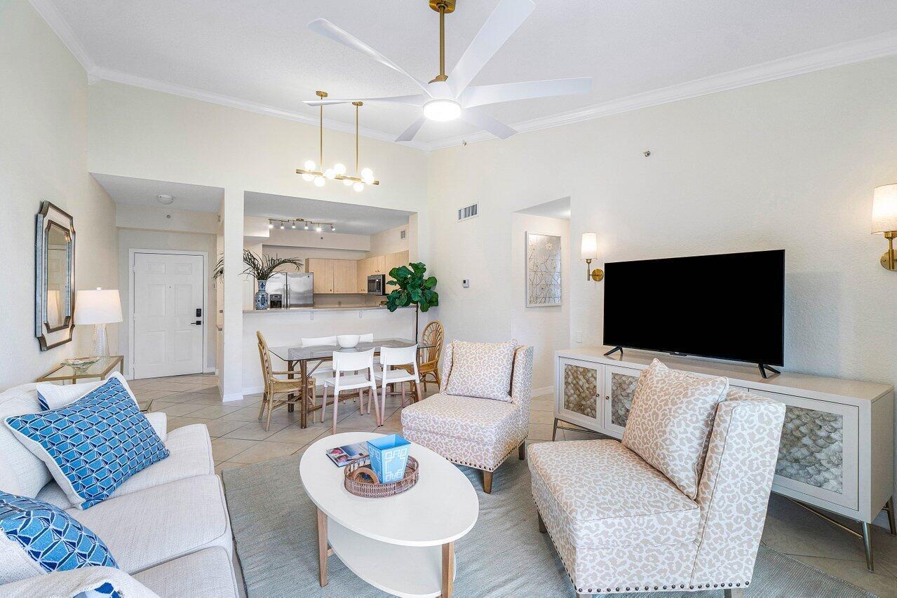 FLAGLER POINTE CONDO - Residential Lease