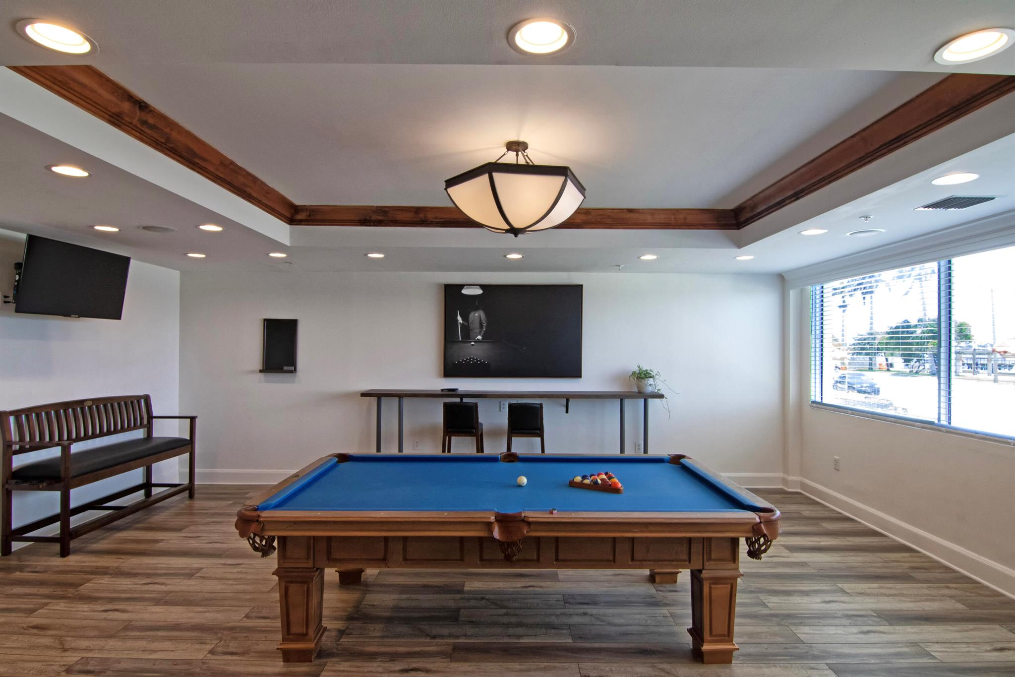 FLAGLER POINTE CONDO - Residential Lease