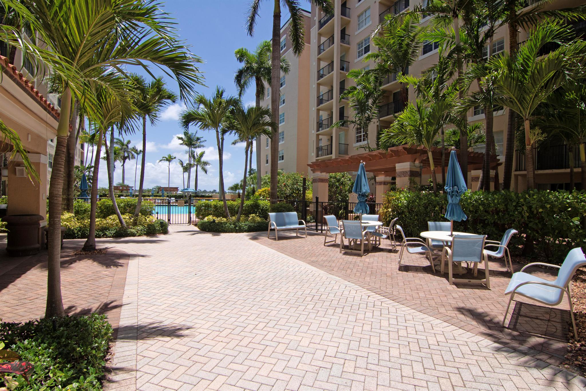 FLAGLER POINTE CONDO - Residential Lease