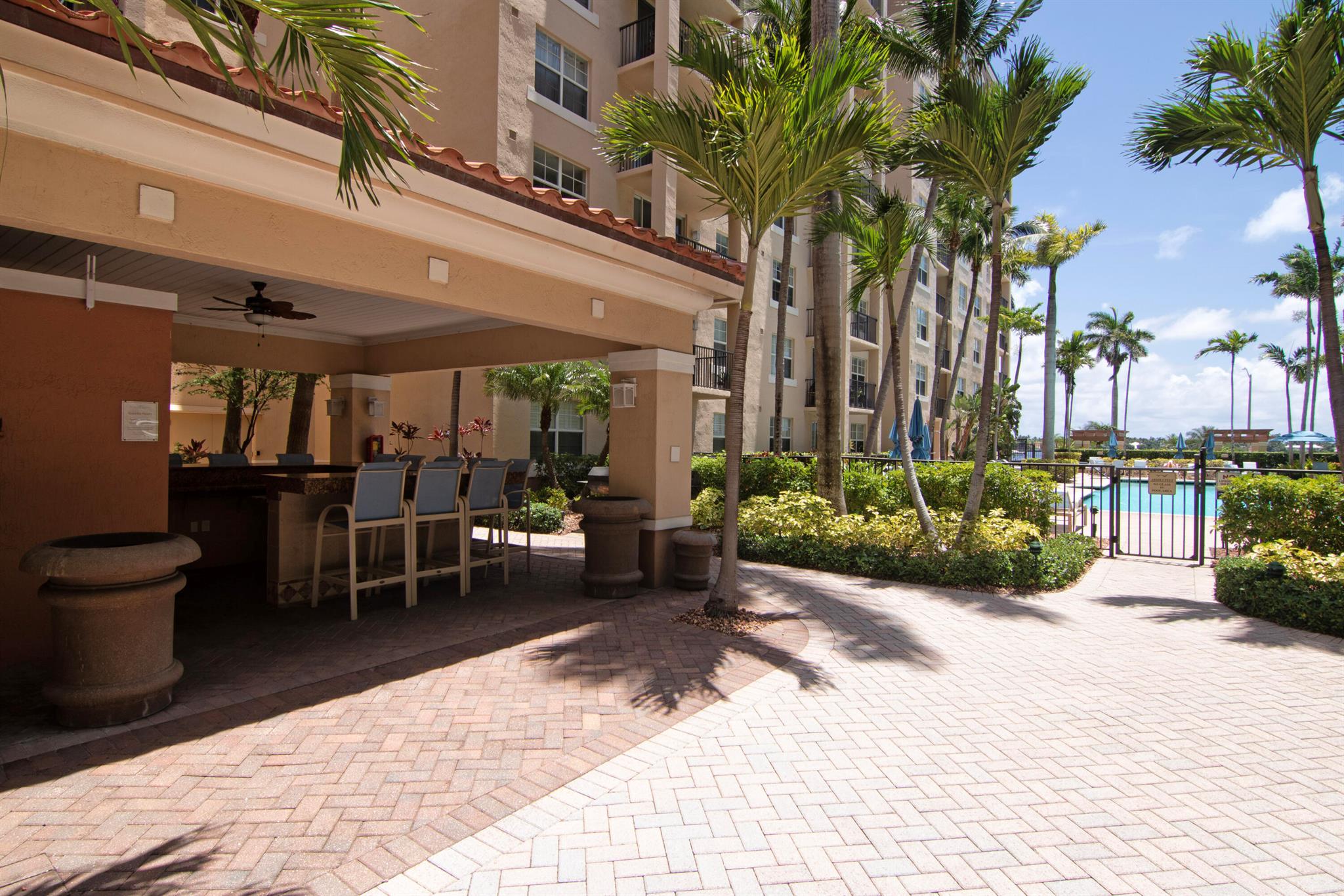 FLAGLER POINTE CONDO - Residential Lease