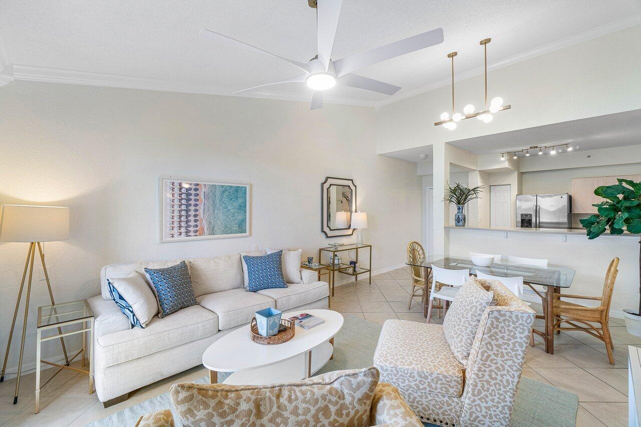 FLAGLER POINTE CONDO - Residential Lease