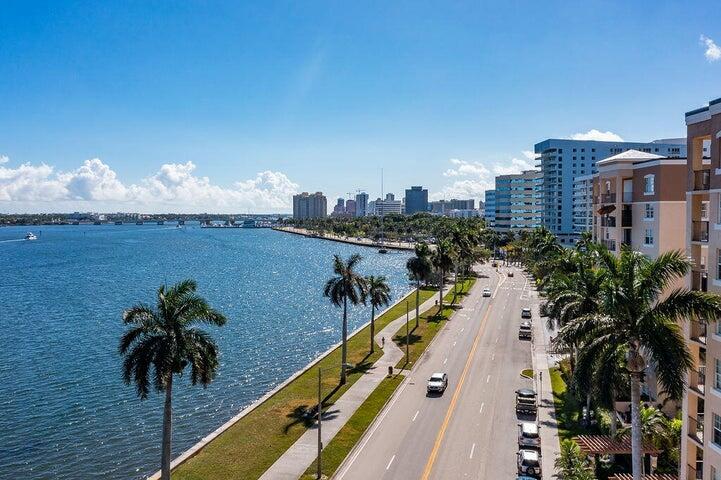 FLAGLER POINTE CONDO - Residential Lease