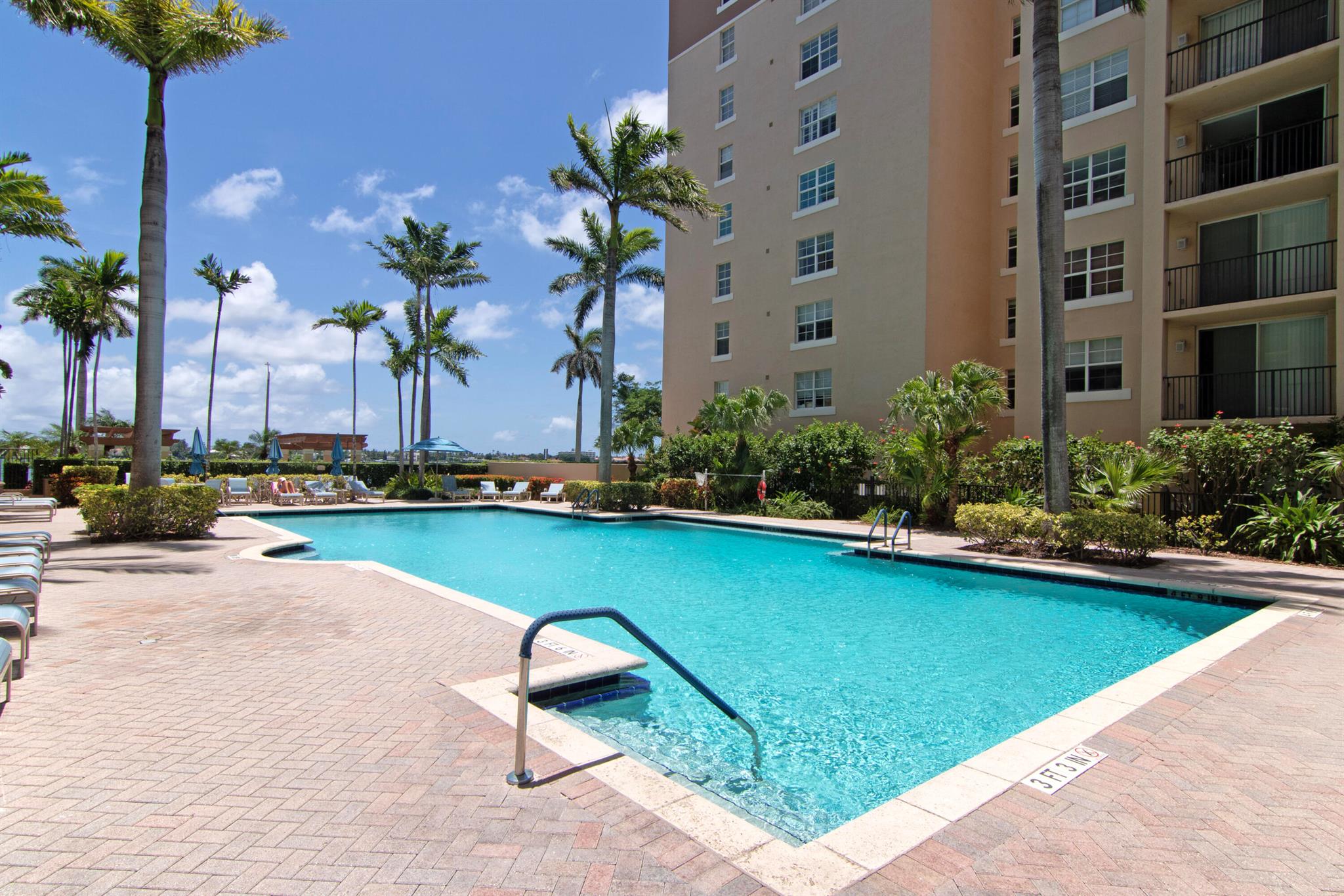 FLAGLER POINTE CONDO - Residential Lease