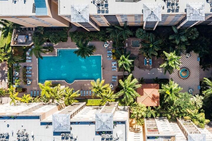 FLAGLER POINTE CONDO - Residential Lease