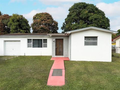 341 NE 164th Street Miami FL 33162