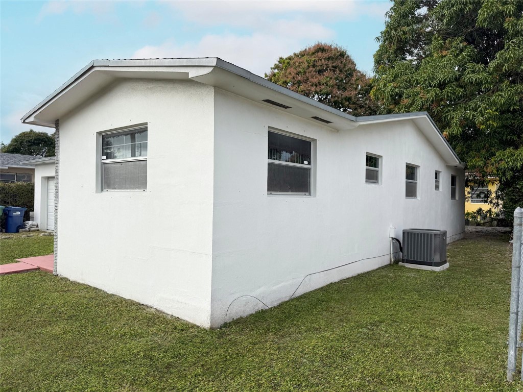 Fulford Highlands Add 02 - Residential