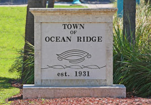 BOYNTON SUB - Residential