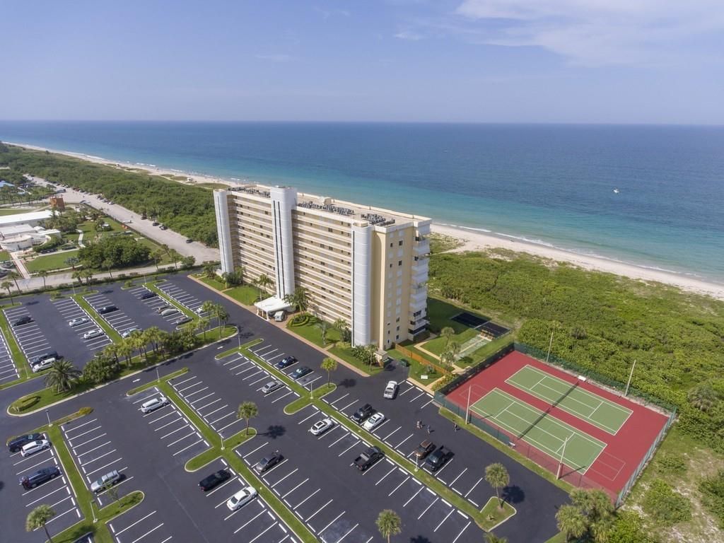Photo of 3200 N Highway A1A #1206, Fort Pierce, FL 34949 (MLS # F10358515)