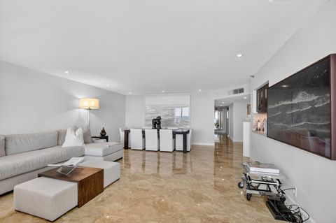 Tiny photo for 1500 S Ocean Boulevard #704, Boca Raton, FL 33432 (MLS # B26013973)