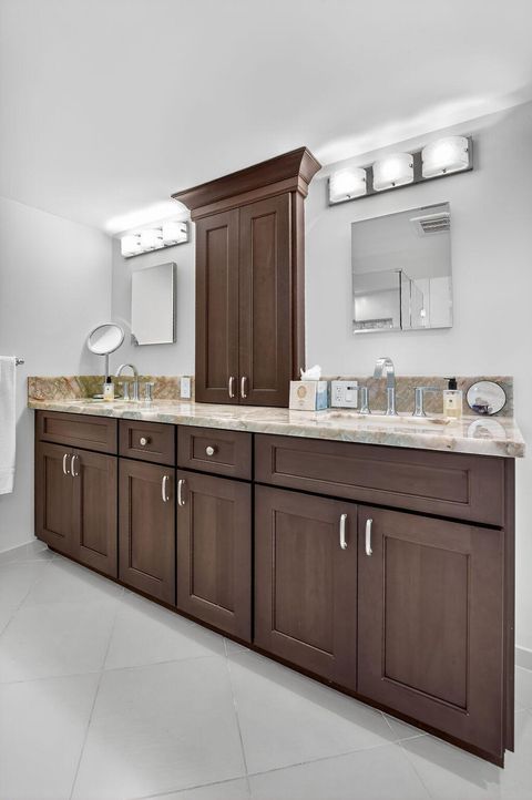 Tiny photo for 1500 S Ocean Boulevard #704, Boca Raton, FL 33432 (MLS # B26013973)