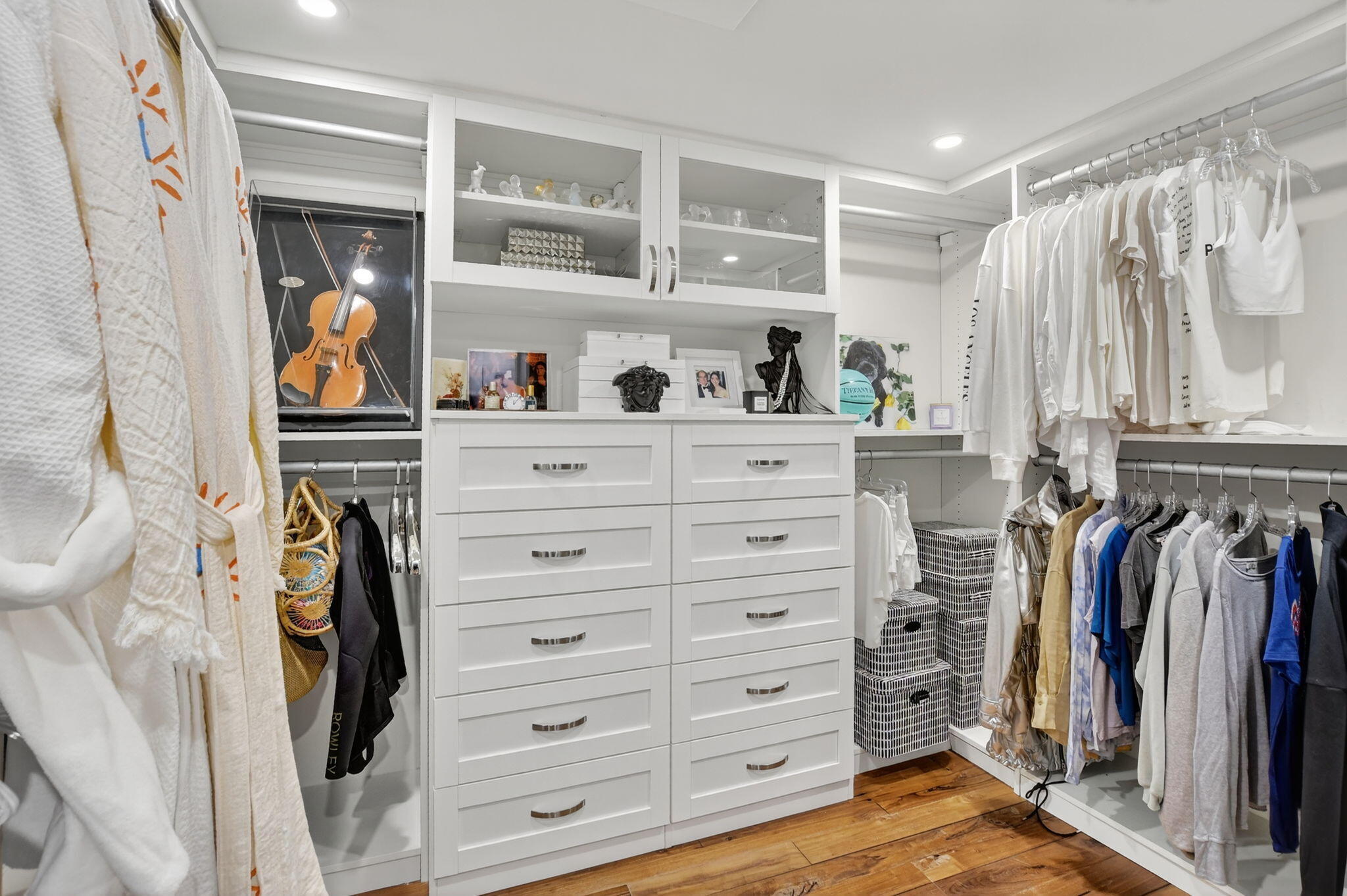 Addison - Residential