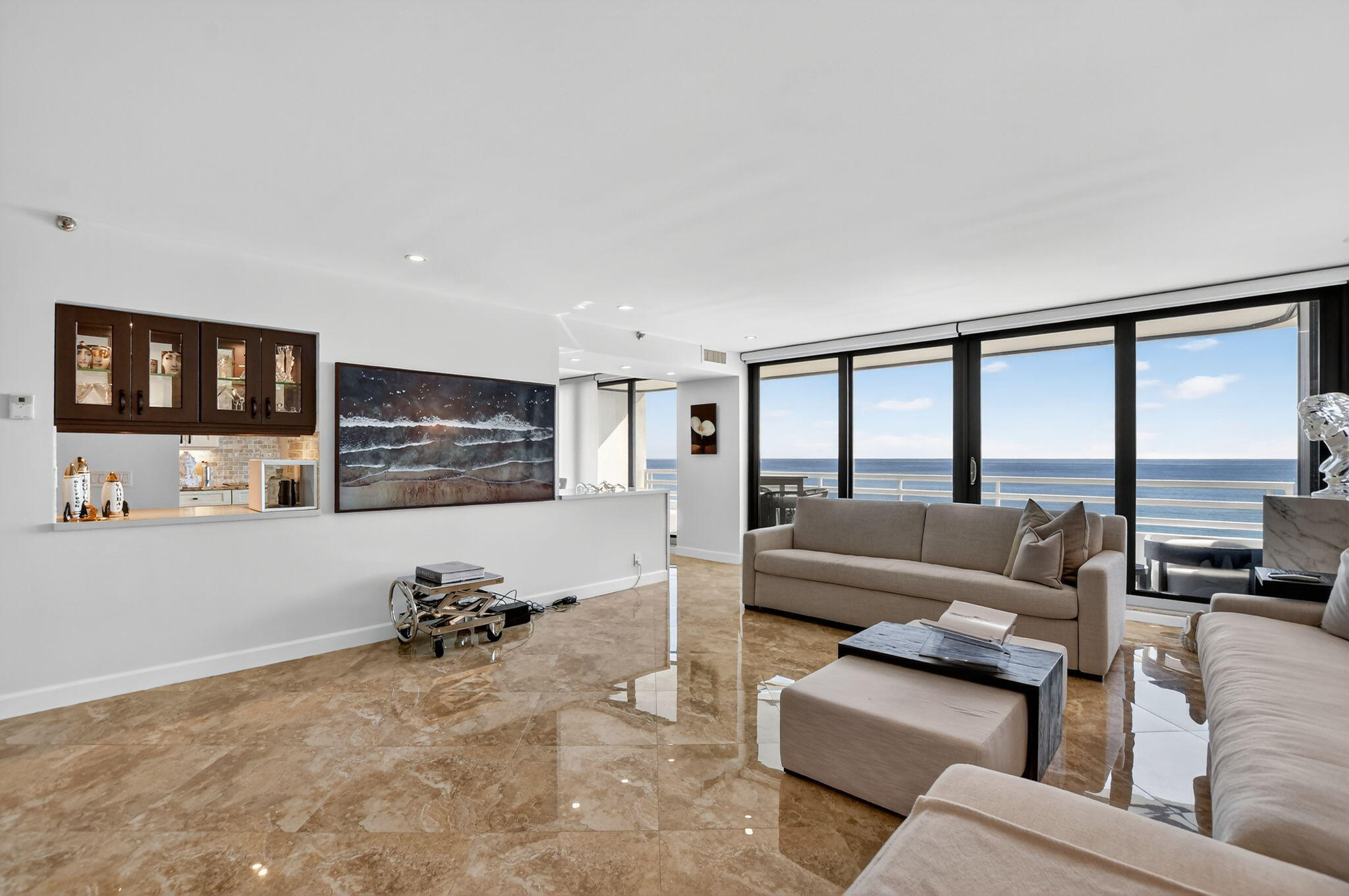 1500 S Ocean Boulevard 704