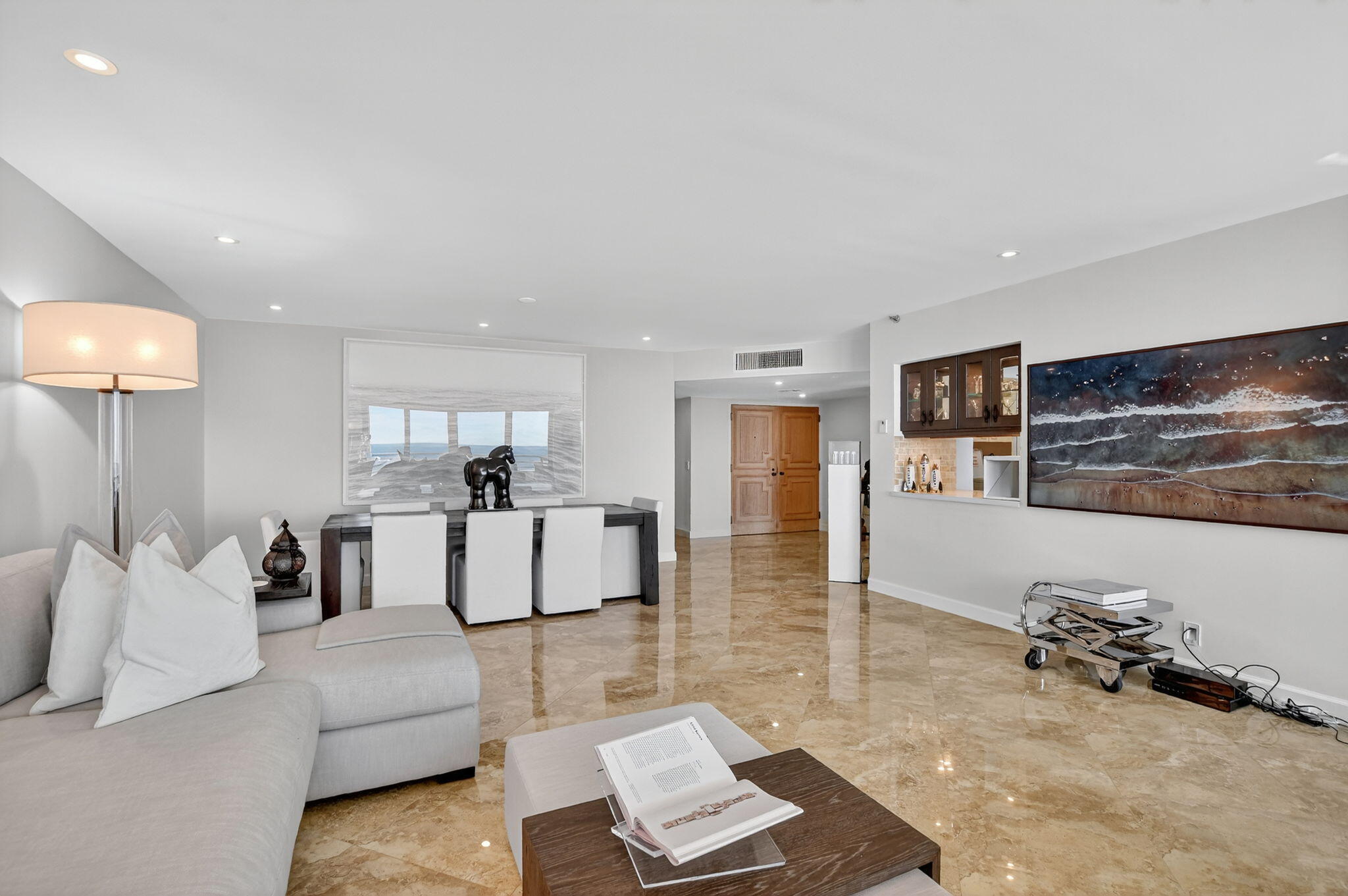 Addison - Residential