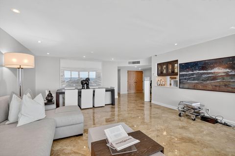 Tiny photo for 1500 S Ocean Boulevard #704, Boca Raton, FL 33432 (MLS # B26013973)