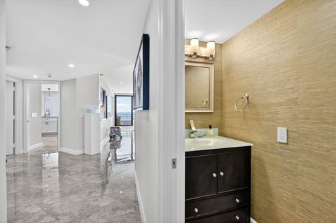Tiny photo for 1500 S Ocean Boulevard #704, Boca Raton, FL 33432 (MLS # B26013973)