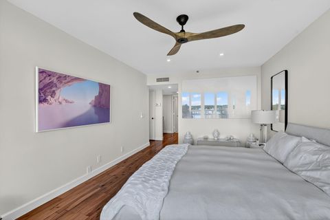 Tiny photo for 1500 S Ocean Boulevard #704, Boca Raton, FL 33432 (MLS # B26013973)