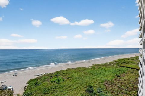 Tiny photo for 1500 S Ocean Boulevard #704, Boca Raton, FL 33432 (MLS # B26013973)