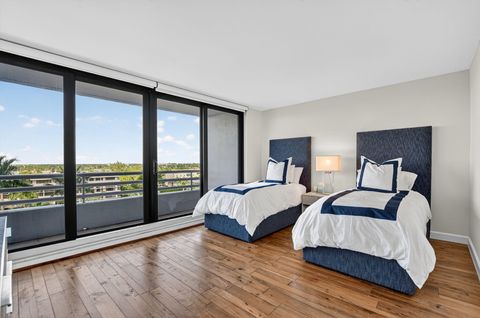Tiny photo for 1500 S Ocean Boulevard #704, Boca Raton, FL 33432 (MLS # B26013973)