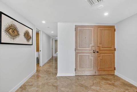 Tiny photo for 1500 S Ocean Boulevard #704, Boca Raton, FL 33432 (MLS # B26013973)