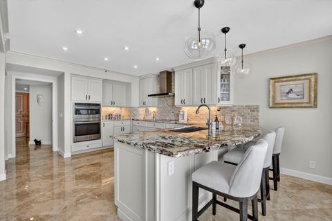 Tiny photo for 1500 S Ocean Boulevard #704, Boca Raton, FL 33432 (MLS # B26013973)