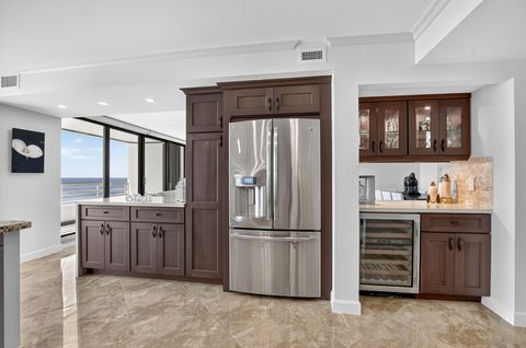 Tiny photo for 1500 S Ocean Boulevard #704, Boca Raton, FL 33432 (MLS # B26013973)