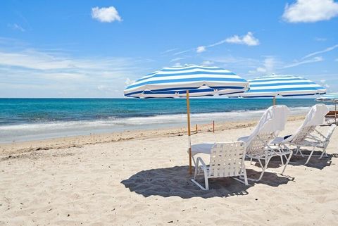 Tiny photo for 1500 S Ocean Boulevard #704, Boca Raton, FL 33432 (MLS # B26013973)