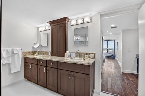 Tiny photo for 1500 S Ocean Boulevard #704, Boca Raton, FL 33432 (MLS # B26013973)