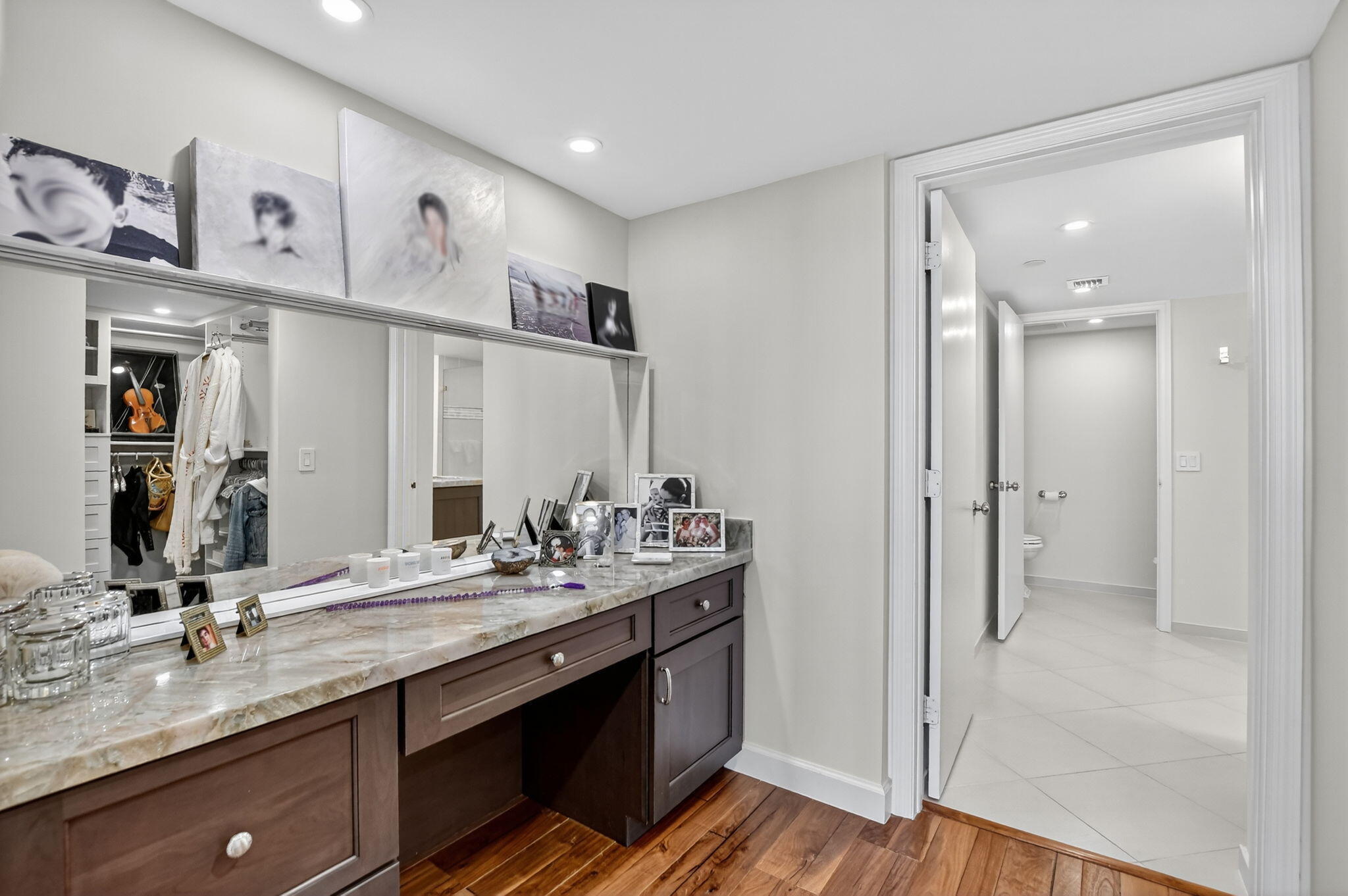 Addison - Residential